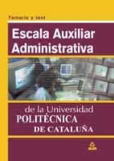 auxiliar administrativo-9788466506144