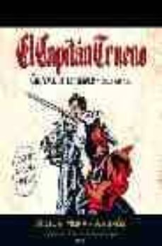 el capitan trueno:candra, el usurpador y otras aventuras-9788466630344