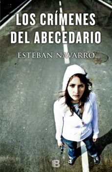 los crimenes del abecedario-9788466655644