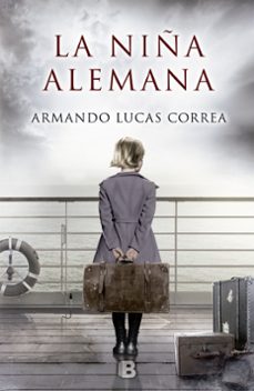 la niña alemana-9788466660044