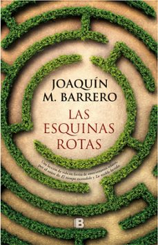 las esquinas rotas-9788466663144