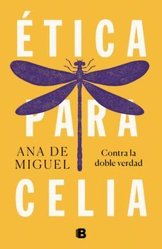 etica para celia (ebook)-ana de miguel-9788466665544