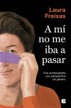 a mi no me iba a pasar (ebook)-9788466666244