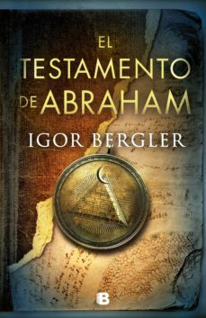 el testamento de abraham (ebook)-igor bergler-9788466668644