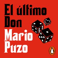 el último don-mario puzo-9788466670944