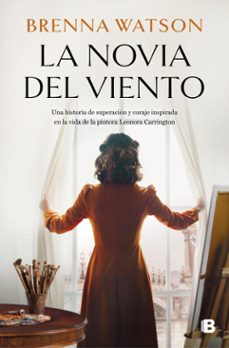 la novia del viento (ebook)-9788466679244