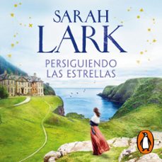 persiguiendo las estrellas (audiolibro)-sarah lark-9788466681544
