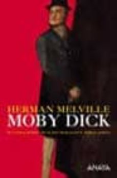 moby dick-herman melville-9788466725644