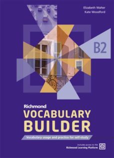 vocabulary builder 2 sb without answers bachillerato-9788466815444