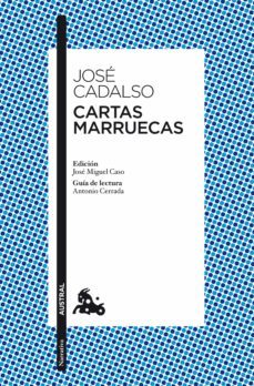 cartas marruecas (ebook)-jose de cadalso-9788467040944