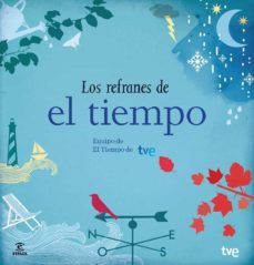 los refranes de el tiempo-9788467041644