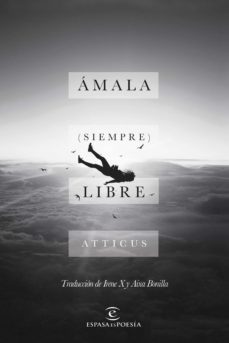 amala (siempre) libre-9788467051544
