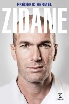 zidane (ebook)-frederic hermel-9788467059144