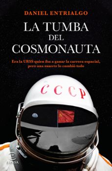 la tumba del cosmonauta-9788467061444