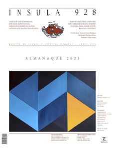 almanaque 2023 (insula n 928, abril de 2024) (ebook)-9788467073744