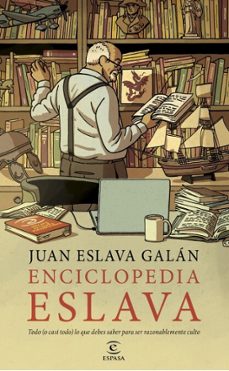 enciclopedia eslava (ebook)-juan eslava galan-9788467079944