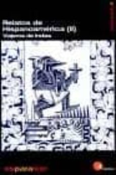relatos de hispanoamerica (ii): viajeros de indias (nivel avanzad o a)-9788467090444