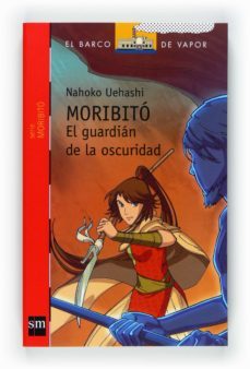moribito ii: el guardian de la oscuridad-nahoko uehashi-9788467546644