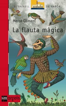 la flauta magica-merce climent i paya-9788467569544