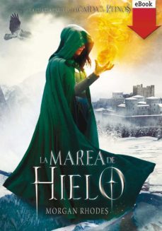 la marea de hielo (ebook)-9788467590944
