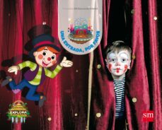 explora  una entrada, por favor nivel 2 1 tm 4 años mec-9788467592344