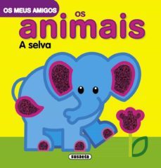 a selva-jordi busquets-9788467700244