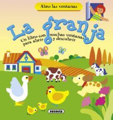 la granja-9788467716344