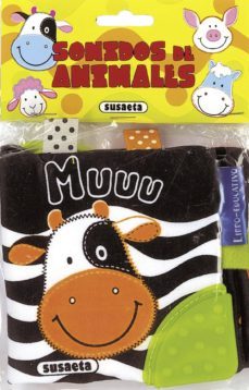 sonidos de animales-9788467718744