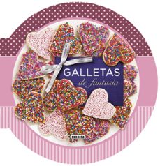 galletas de fantasia-carla bardi-rachael lane-9788467722444