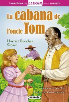 la cabana de l oncle tom-9788467724844