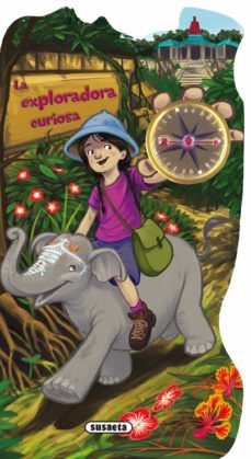la exploradora curiosa-9788467727944
