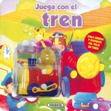 juega con el tren-9788467728644