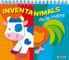 de la masia (inventanimals)-9788467734744