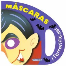 mascaras terrorificas-9788467763744