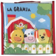 la granja-jose garcia terres-9788467769944