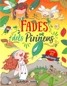 fades dels pirineus-mia cassany biosca-9788467777444