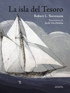 la isla del tesoro-robert louis stevenson-9788467860344
