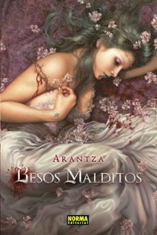 besos malditos-arantza sestayo-9788467901344