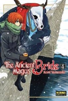 the ancient magus bride 04-9788467925944