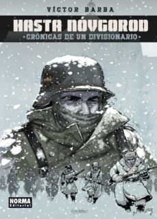 hasta novgorod-9788467944044