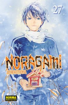 noragami 27-9788467965544
