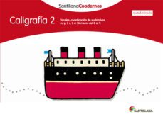 caligrafia 2 cuadricula-9788468012544