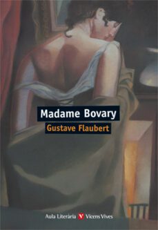 15. madame bovary-gustave flaubert-9788468207544
