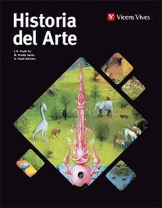 historia del arte. libro y separata andalucia. (aula 3d) 2º bachi llerato andalucia-9788468244044