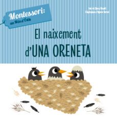 el naixement d una oreneta (vvkids)-9788468261744