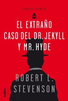 clasicos : el extraño caso del dr. jekyll y mr. hyde-robert louis stevenson-9788468334844