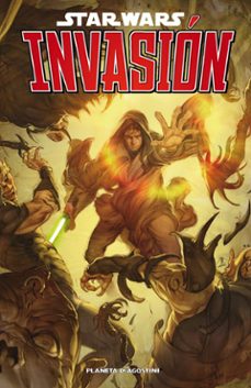 starwars invasion nº01-9788468475844