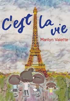 c?est la vie-marilyn valette-9788468565644
