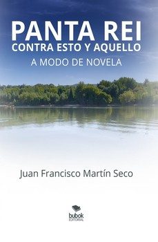 panta rei-juan francisco martin seco-9788468593944