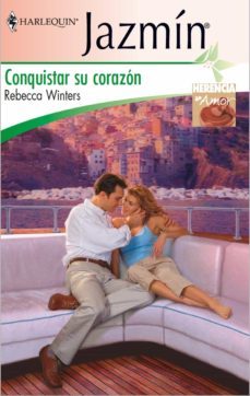 conquistar su corazón (ebook)-rebecca winters-9788468720944